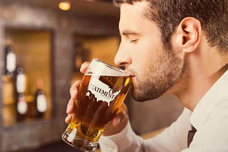 Cover image for Statement Craft Brewery