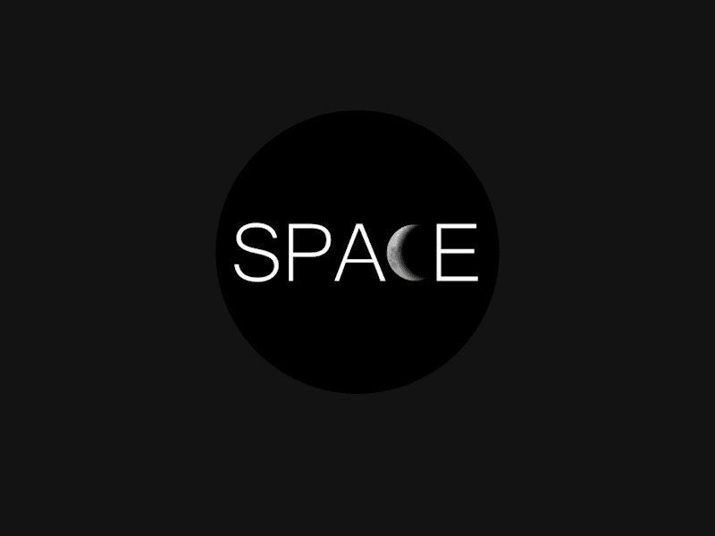 Cover image for Space