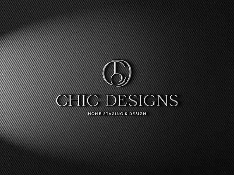 Cover image for Chic Designs Home Staging Branding 