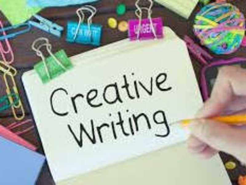 Cover image for A Reflection on My Creative Writing Abilities
