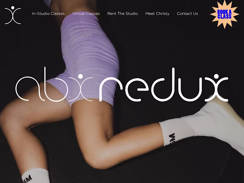 Cover image for ABX Redux - Michigan