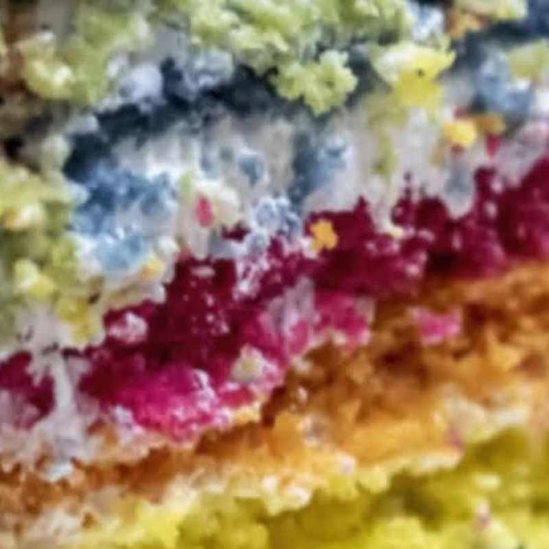 Cover image for Cake is the answer!!
