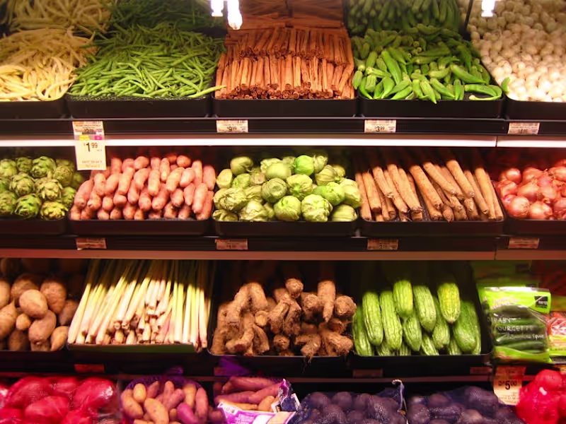 Cover image for Radio Story Production: Food Fighters 