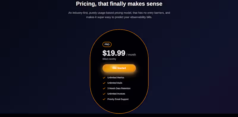 Cover image for Syphe
Syphe is built to automate