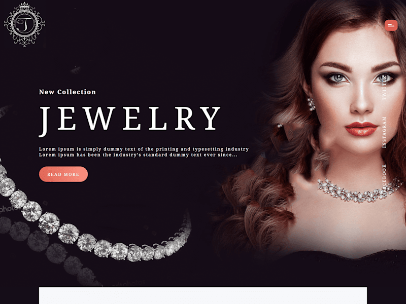 Cover image for WordPress Website