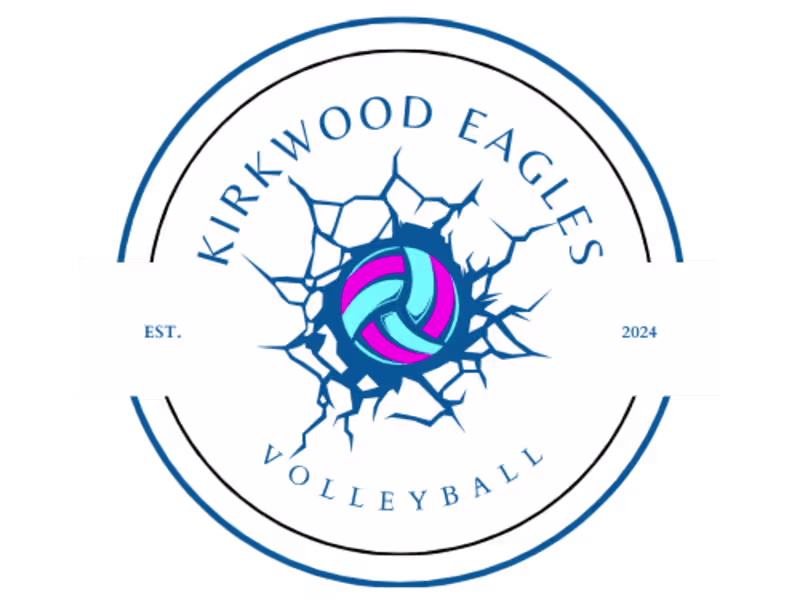 Cover image for Kirkwood Community College Volleyball Team