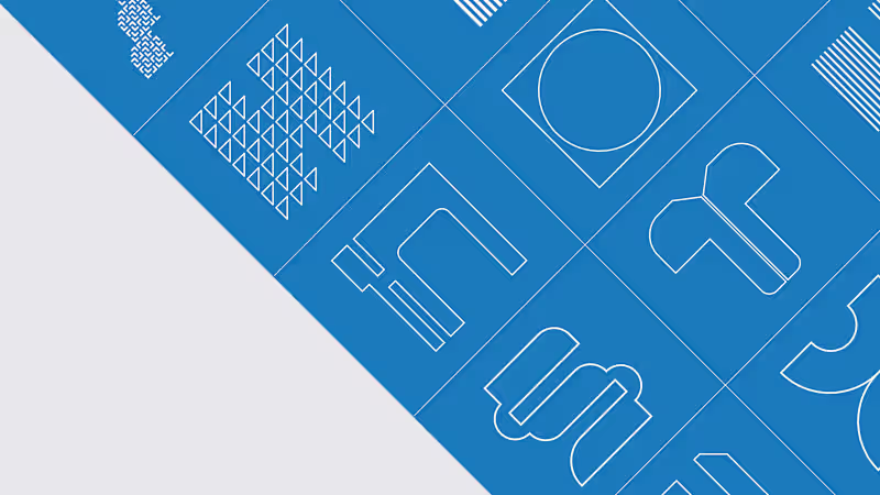 Cover image for Visual Identity & Branding