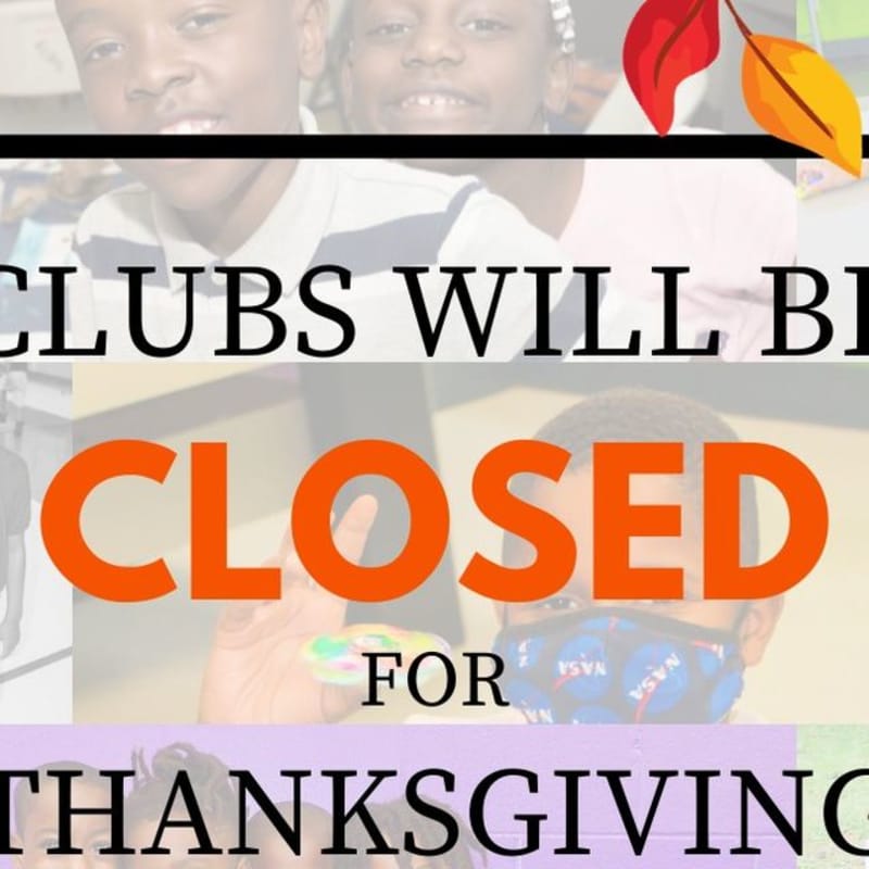 Cover image for Boys & Girls Clubs of CV on Instagram: “Turkey, gravy, beans, a…