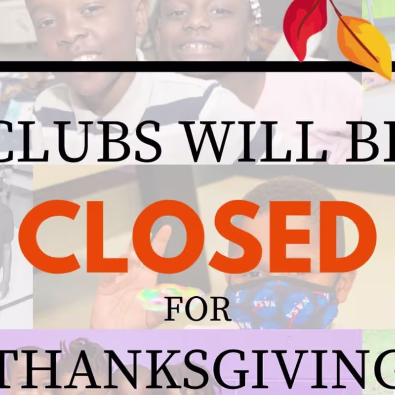 Cover image for Boys & Girls Clubs of CV on Instagram: “Turkey, gravy, beans, a…