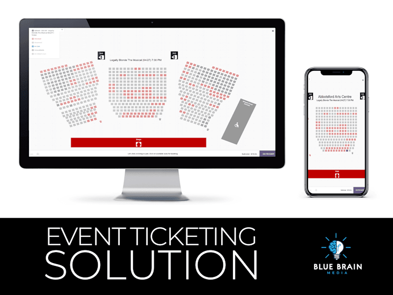 Cover image for Event Ticketing Solution for WordPress