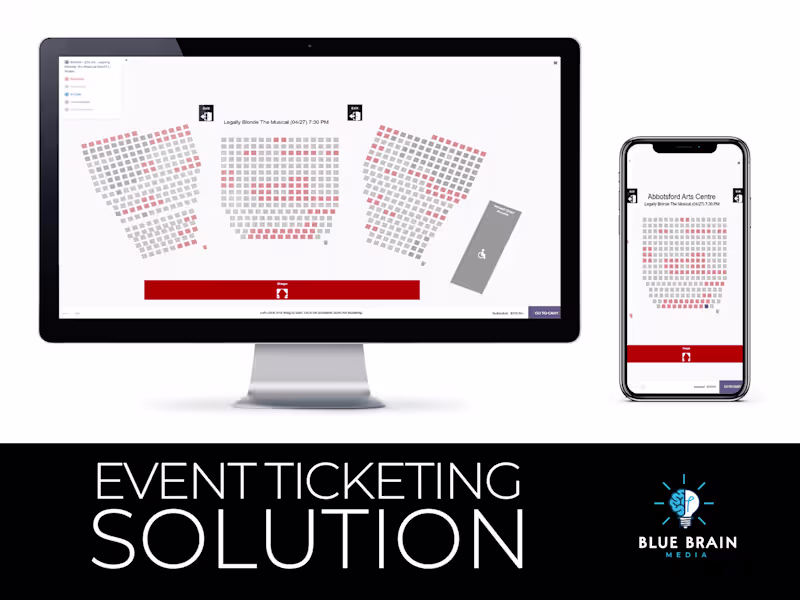 Cover image for Event Ticketing Solution for WordPress