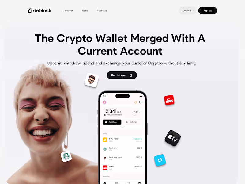 Cover image for Web Designer