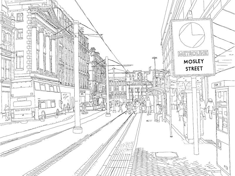 Cover image for Cover design and artbook content