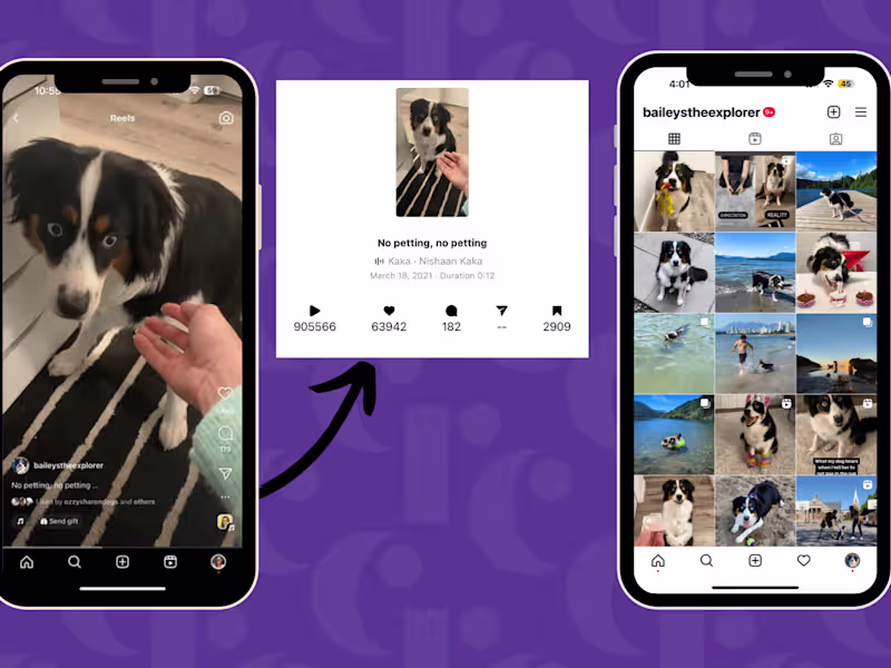 Cover image for Content Creation