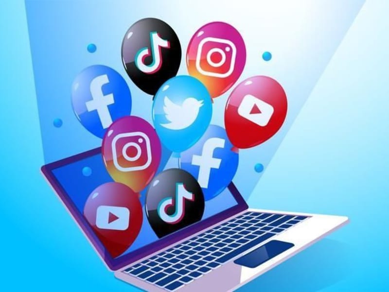 Cover image for Expert Social Media Management for Business Growth