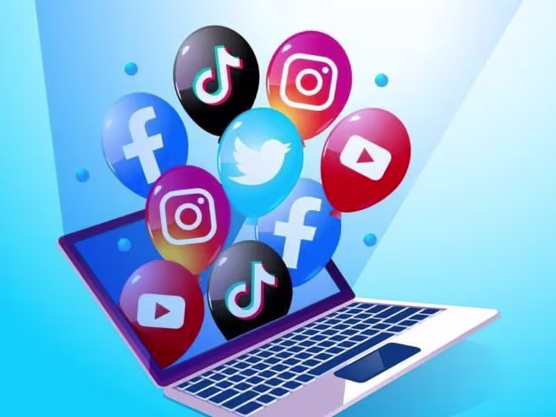 Cover image for Expert Social Media Management for Business Growth