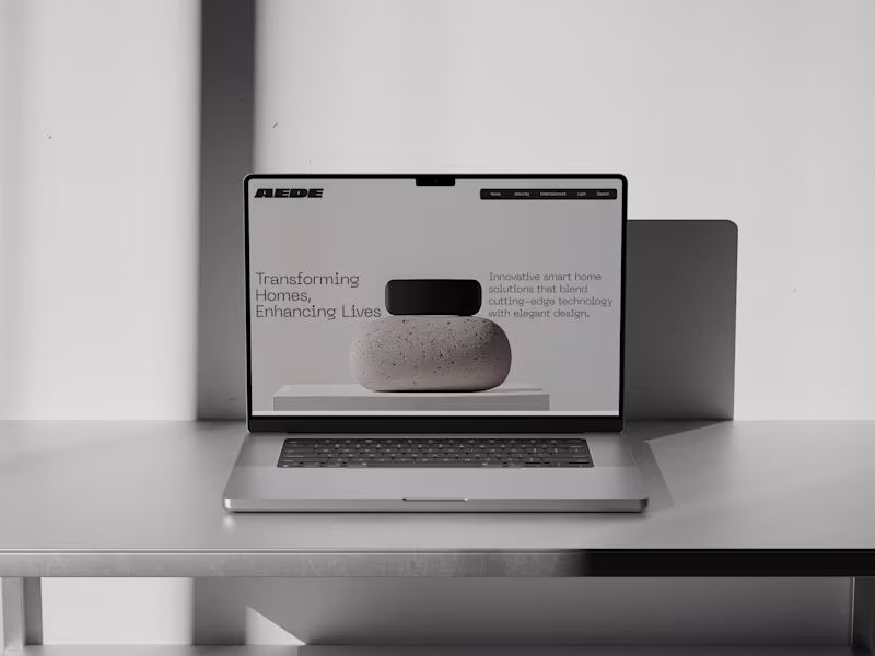 Cover image for Creating website or landing page tailored for your needs