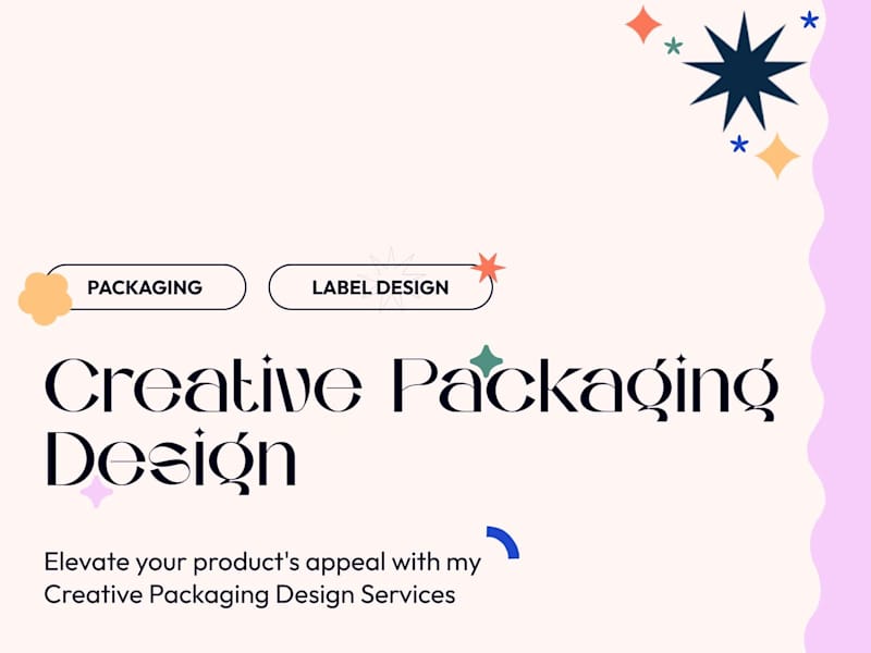 Cover image for Creative Packaging Design