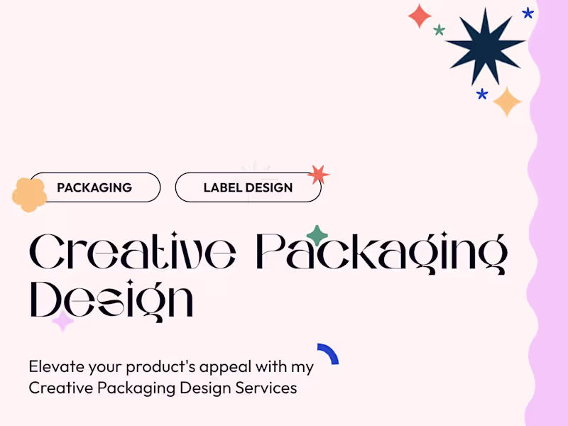 Cover image for Creative Packaging Design