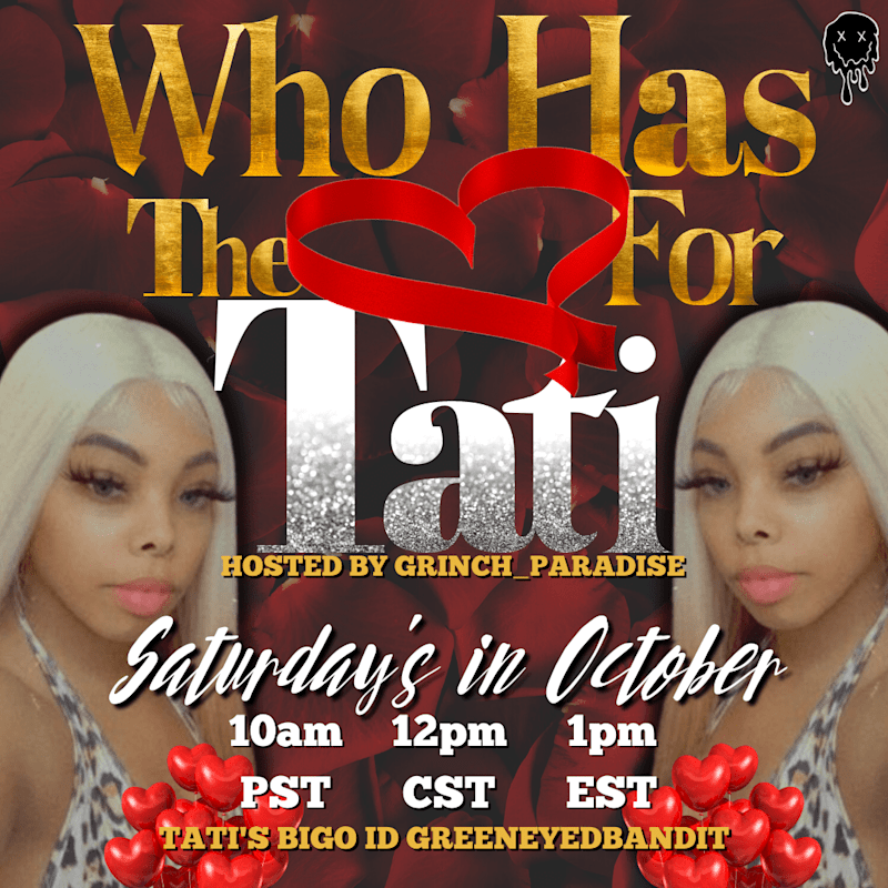 Cover image for Flyers for Live Streaming Events
