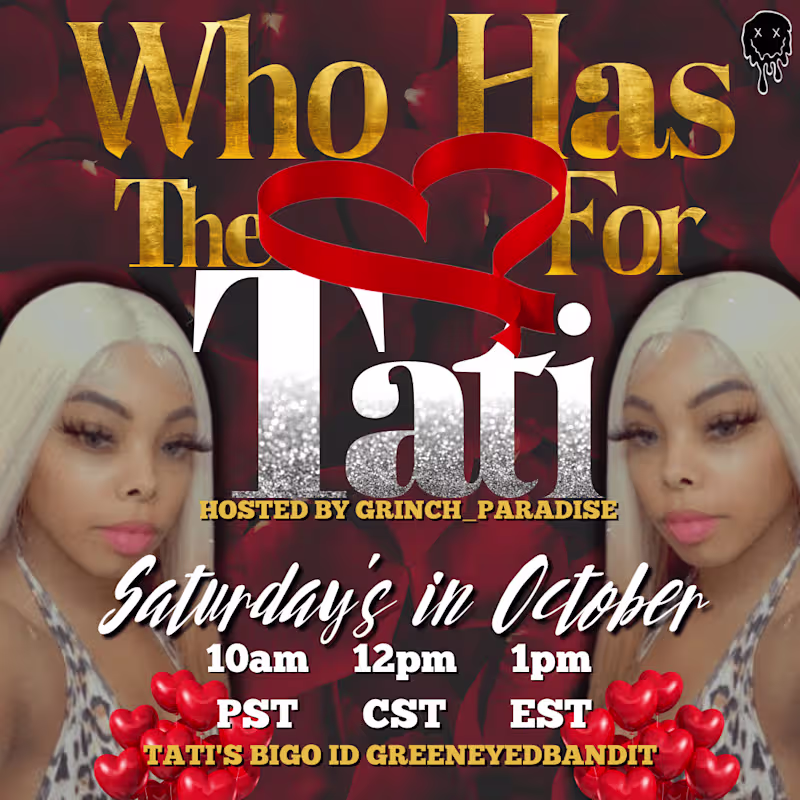 Cover image for Flyers for Live Streaming Events