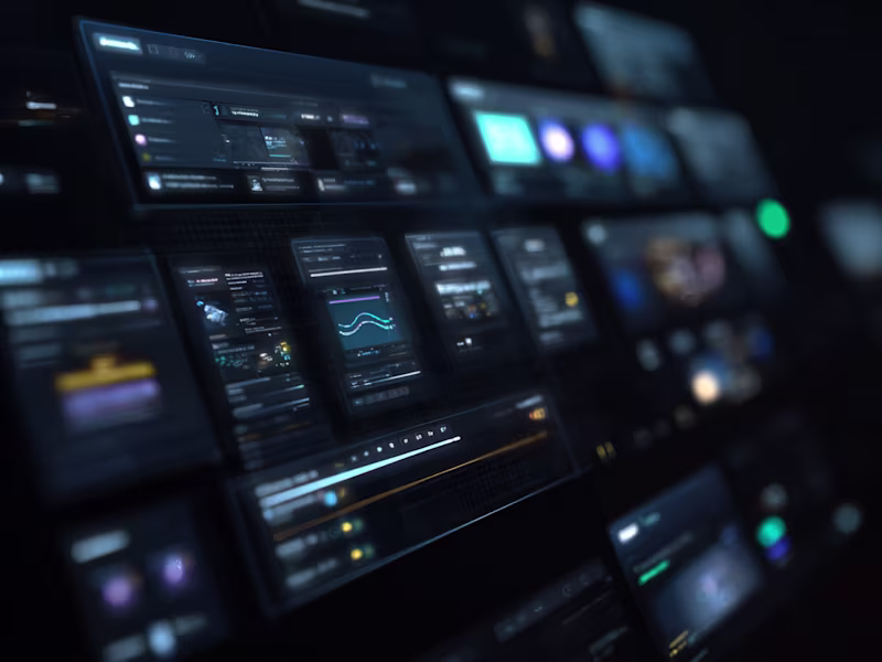 Cover image for AI-Generated Product Launch & Promotional Videos