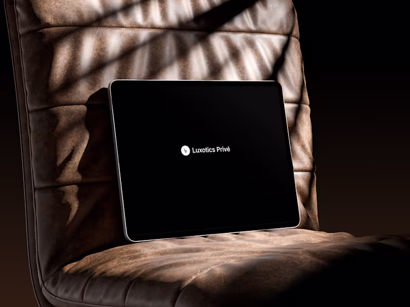 Cover image for Website in Framer