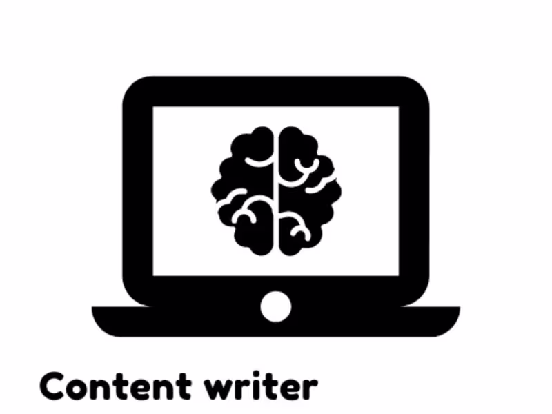 Cover image for Content Writer 