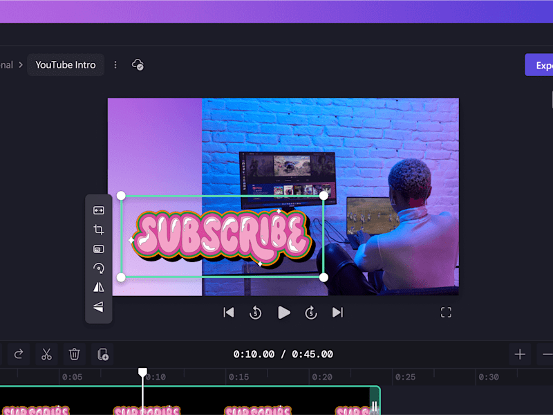 Cover image for I edit video contents for Ads on Social Media