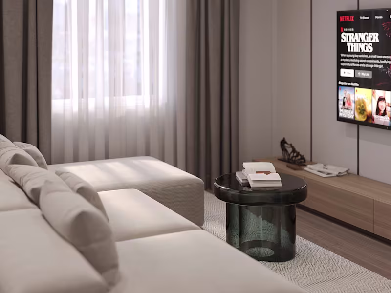 Cover image for "Visualize Your Dream Space with 3d rendering"