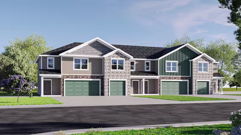 Cover image for 3D Architectural Rendering