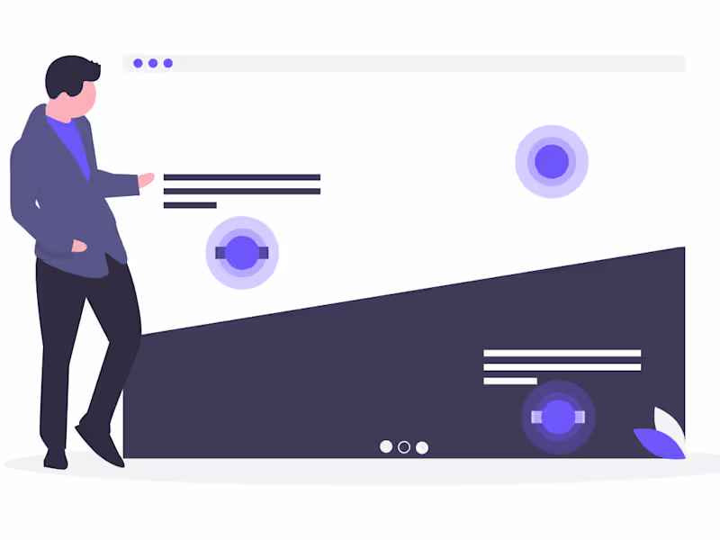 Cover image for EaseDesign: Seamless Web Solutions