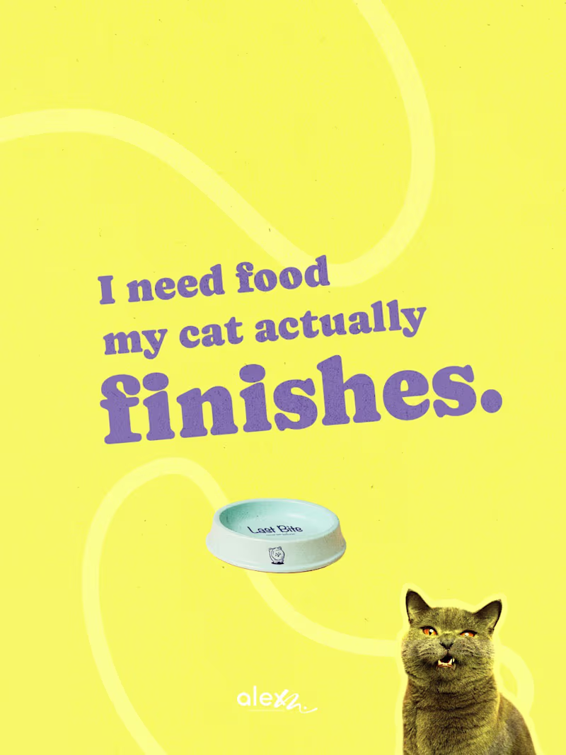 Cover image for The best ideas come from small frustrations. For me, it was ...