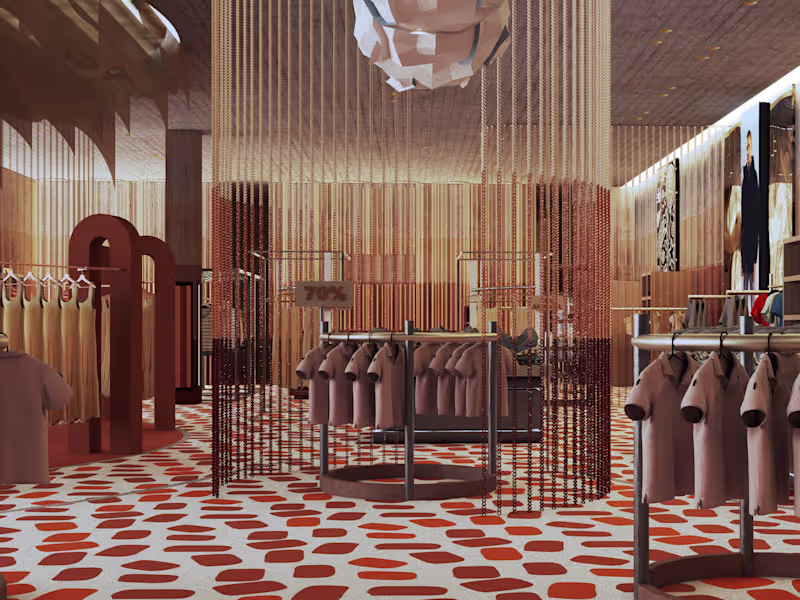 Cover image for 3d Rendering 