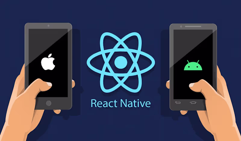 Cover image for Mobile App Development