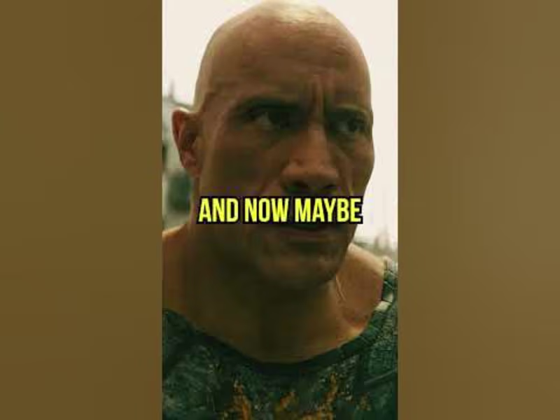 Cover image for Shazam Ending & Post Credit Scene Explained #shorts - YouTube