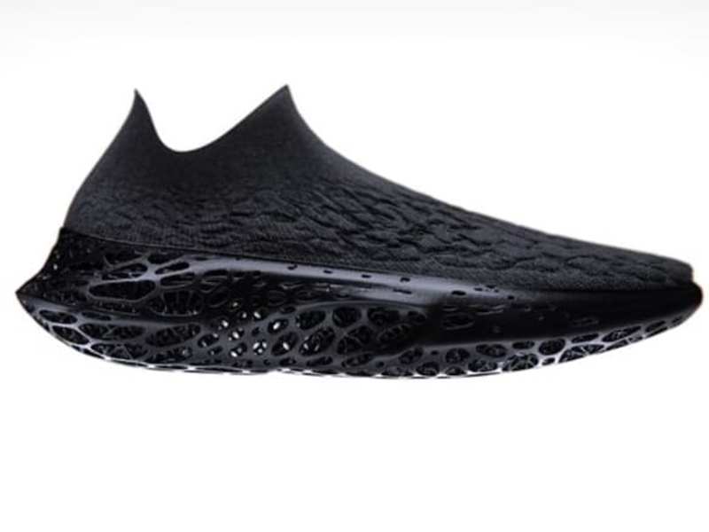 Cover image for Revolutionizing Shoe Industry with Sustainable Technology