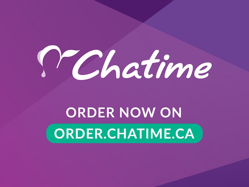 Cover image for UGC - Video Editing Paid Ads for Chatime
