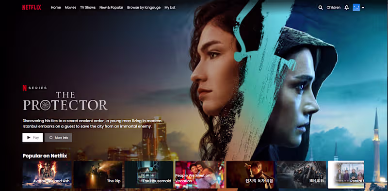 Cover image for Highlights the first look you get of a movie through its tra...