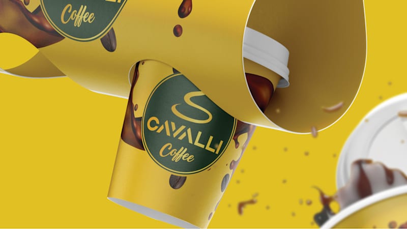 Cover image for CaValli Coffee ID