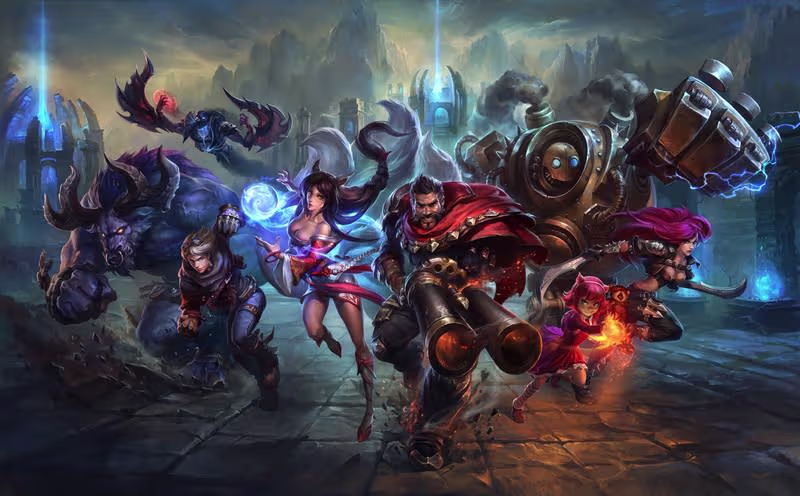 Cover image for Unity Chess Project