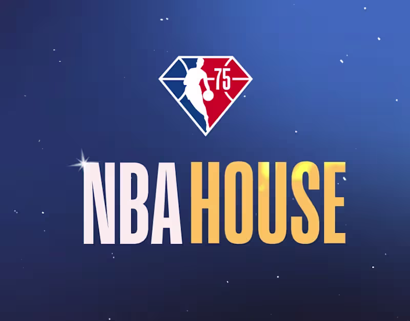 Cover image for Event: NBA House 2022 (Brazil)