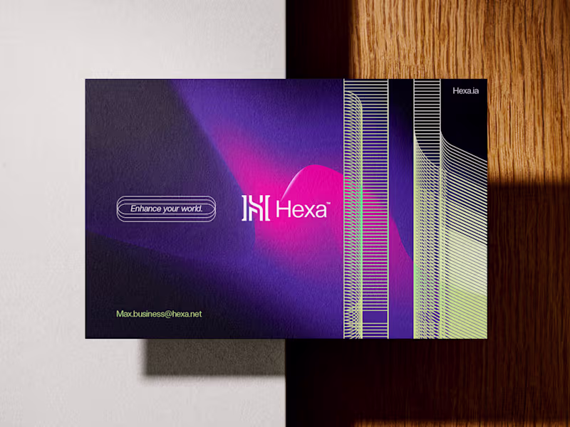 Cover image for Brand Identity Design
