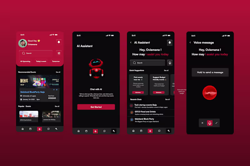 Cover image for web  and Mobile Apps 