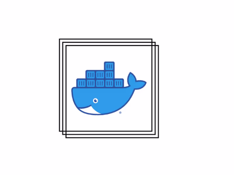 Cover image for Docker containers for big data course in uni