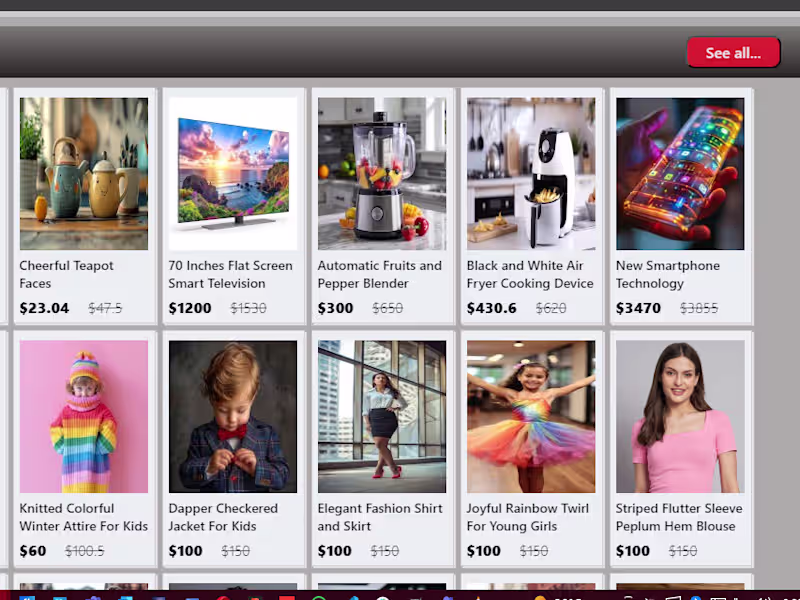 Cover image for FRONTEND ENGINEER