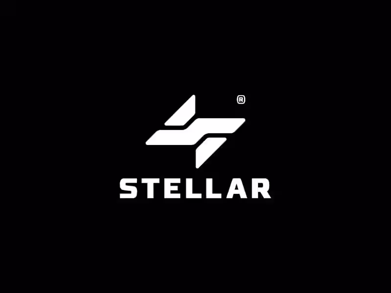 Cover image for Stellar - Logo Design