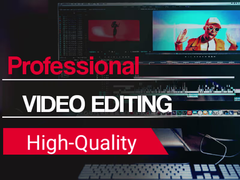 Cover image for I will edit your dreams into reality