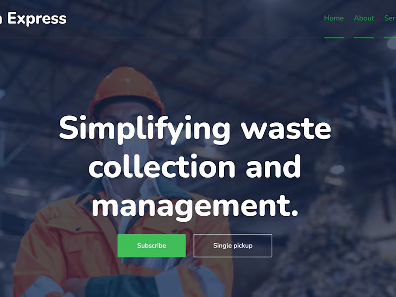 Cover image for From Idea to Launch: Full-Stack Web App Development