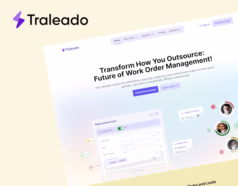 Cover image for B2B Saas